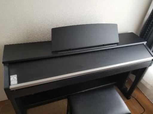 美品) カシオ 電子ピアノ AP-420BK | multimedical.cl
