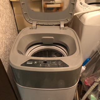 小型洗濯機