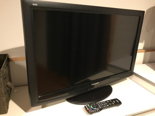 取引中　Panasonic 液晶テレビ VIERA 32型 美品