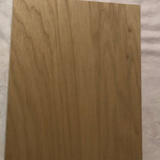 画材　木の板