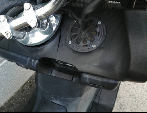 ヤマハ マジェスティC sg03j フルメンテ済 自賠責付 マジェスティC