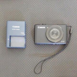 Canon PowerShot S110