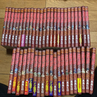 中古フェアリーテールが無料 格安で買える ジモティー