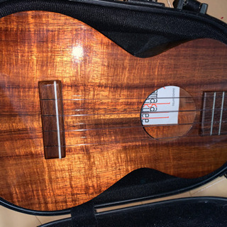 KAMAKA HF-2 - 弦楽器、ギター 