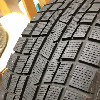 オデッセイ　スタッドレス