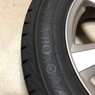 オデッセイ　スタッドレス