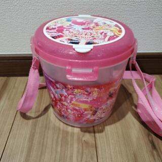 ケース２つ300円★　イオンシネマ限定　プリキュアケース