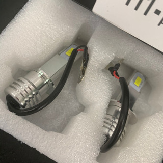 未使用品 LED H1タイプ　