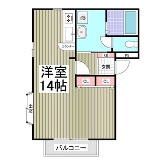 期間限定初期安キャンペーン対象物件😆🎉！・🍀江曽島駅🍀・🌼広めの...