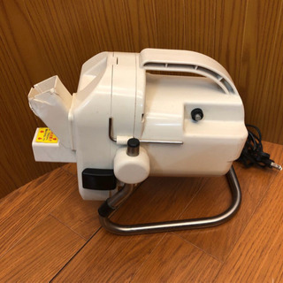 【特別セール品】 電動ネギカッターねぎ太郎動作品下村工業株式会社 ねぎカッター その他