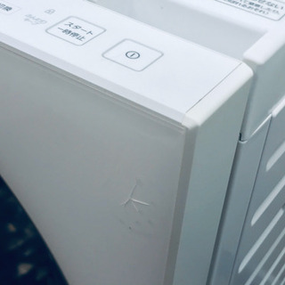 Panasonic パナソニック 2017 キューブル 7kgドラム式洗濯乾燥機 NA-VG710L 動作確認済み美品 - 小田原市