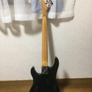 FERNANDES LIMITED EDITION フェルナンデス エレキベース