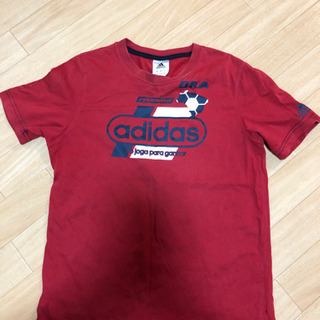 アディダス・GAP 150〜160size Tシャツ