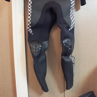 breaker out セミドライ ウインドサーフィン ウエットスーツ