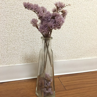 お花