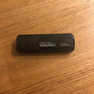 USBメモリ　大容量　１２８GB