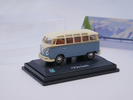 Hongwell Vwビートル バス Cararama 1 72 ４台セット やまとまと 高蔵寺のミニカーの中古あげます 譲ります ジモティーで不用品の処分