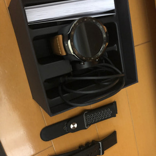 TicWatch Pro スマートウォッチ Wear OS by Google