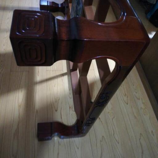 家具調こたつ