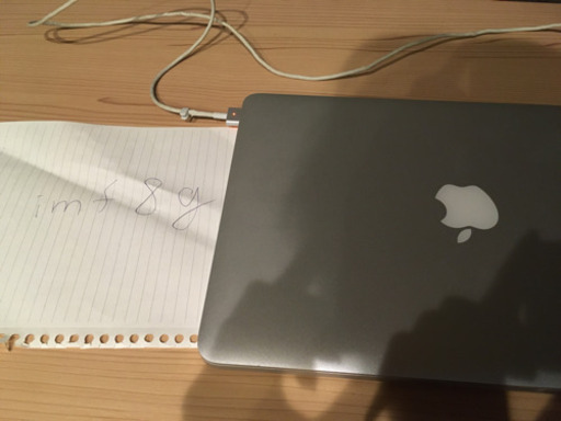 MacBook 13inch 2014mid | noonanwaste.com