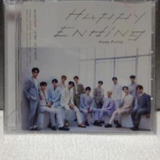 SEVENTEEN JAPAN 1ST SINGLE『Happy...