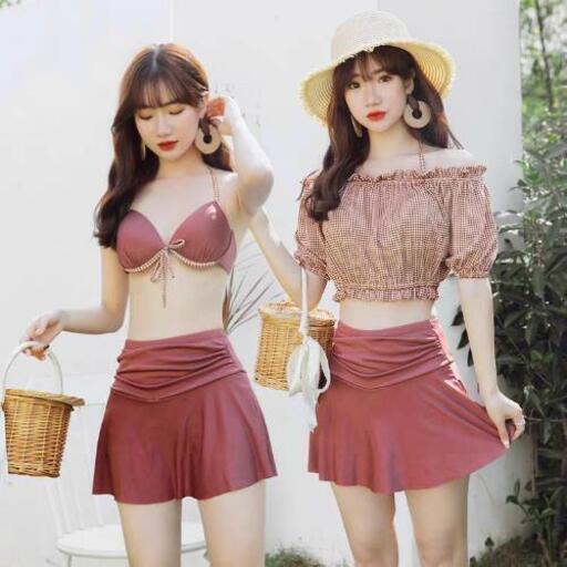 新品レディース 水着 3点セット セパレーツ ビキニ 可愛い 体型カバー女性水着 Leo 0809 亀戸の生活雑貨の中古あげます 譲ります ジモティーで不用品の処分 新品レディース 水着 3点セット セパレーツ ビキニ 可愛い 体型カバー女性水着 Leo 0809 亀戸の生活雑貨の中古あげます 譲ります ジモティーで不用品の処分
