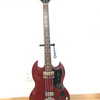 Orville オービル EB-3 SGタイプベースショートスケール ヘッド 