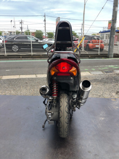 アドレスv125gチョイカスタム アドレスv125g SUZUKI アドレス v125 g