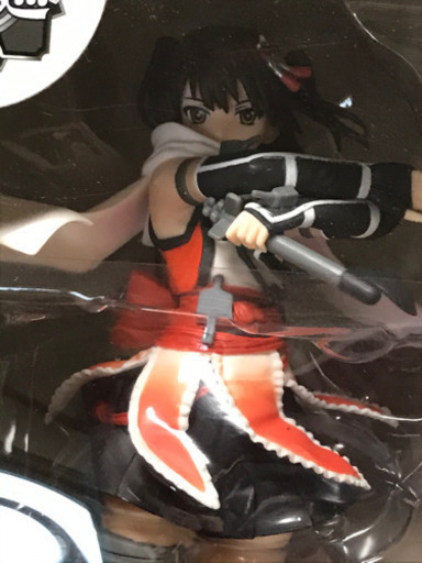 艦これ プレミアムフィギュア 川内改二 あんず 宇都宮のフィギュアの中古あげます 譲ります ジモティーで不用品の処分