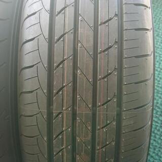 日本製！グッドイヤー GOODYEAR 215/65R16 ほぼ10部山