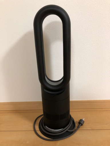 季節、空調家電 Dyson hot \u0026 cool AM09