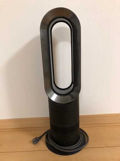 季節、空調家電 Dyson hot \u0026 cool AM09