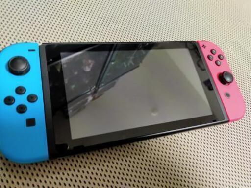 switch（保証付！）