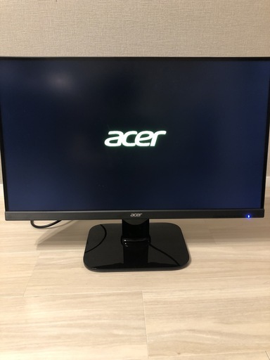 Acer モニター 液晶ディスプレイ  27インチ