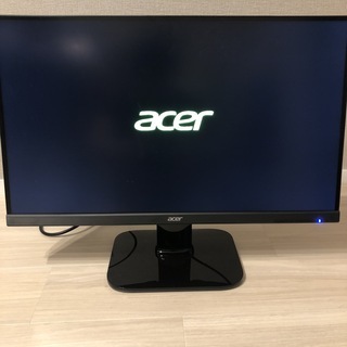 Acer モニター 液晶ディスプレイ  27インチ