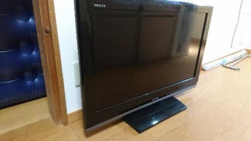 TOSHIBA REGZA 東芝レグザ 32インチ32A8000