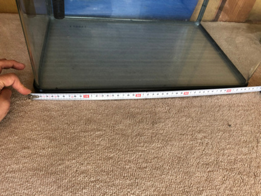 水槽セット　備品付き