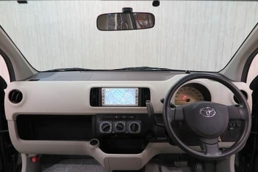 元祖トヨタの優秀コンパクトカー パッソプチトヨタ ミツクニなら即日自社審査 3292shonan 茅ケ崎のダイハツの中古車 ジモティー