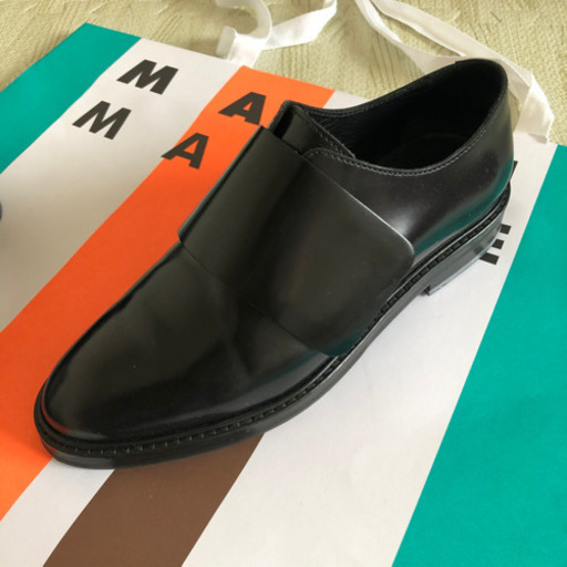 COS ローファー size36