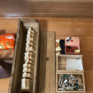 【取引完了】お琴　関係商品色々 取引完了】お琴 関係商品色々