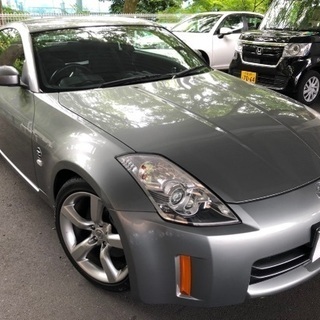 日産 Z33｜日産の中古車(6ページ目)｜ジモティー