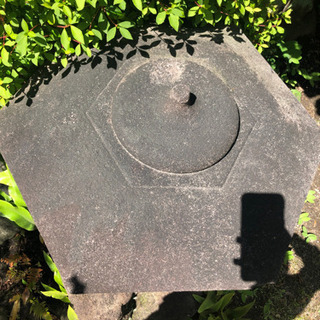 5月中限定5000円】灯籠 灯篭 石 お庭 石材