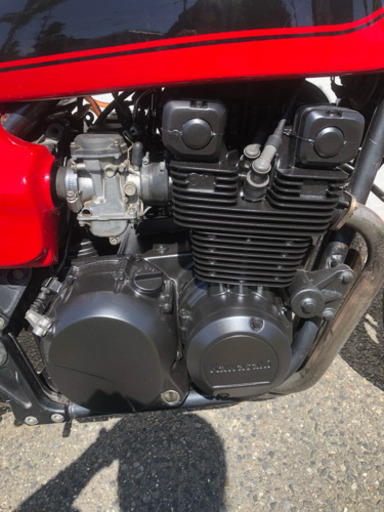 ゼファー400 c1 ZII仕様 実働車検付き 残1年半 2025年最新】Yahoo!