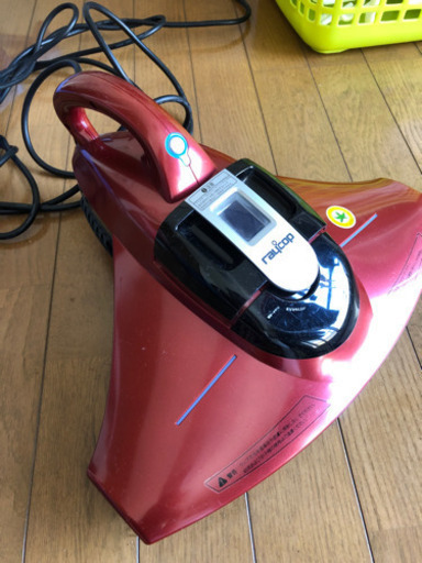 レイコップ  中古