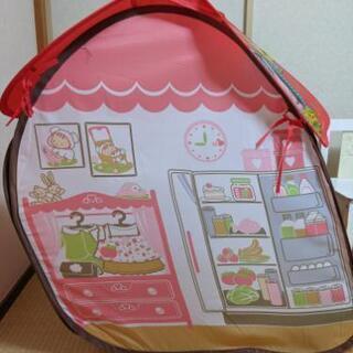 ぽぽちゃん お家 お弁当 おしゃべり歯みがき おしゃべりはさみ 