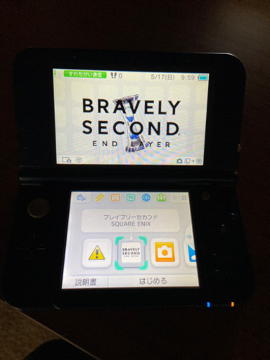 【最終値下げ】new 3DS LLセット販売！