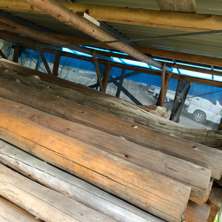 再々値下げ】ログハウス用丸太