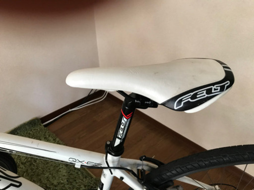 FELT フェルト QX65 クロスバイク 中古自転車