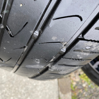 タイヤ、ホイール シュナイダー DR-01 17インチ ヴォクシー 、ノアなど