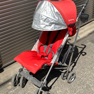 UppaBaby G-Luxe（おまけ付き）